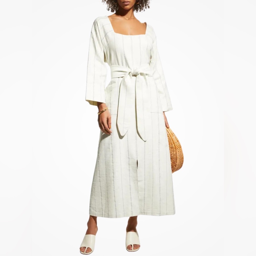 NWT Mara Hoffman Shay Dress - Size Medium